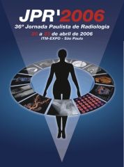 JPR’2006 – 36ª JORNADA PAULISTA DE RADIOLOGIA